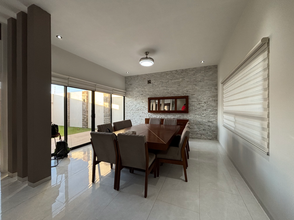 Casa en venta en Habita II, Saltillo — foto 2 de 13
