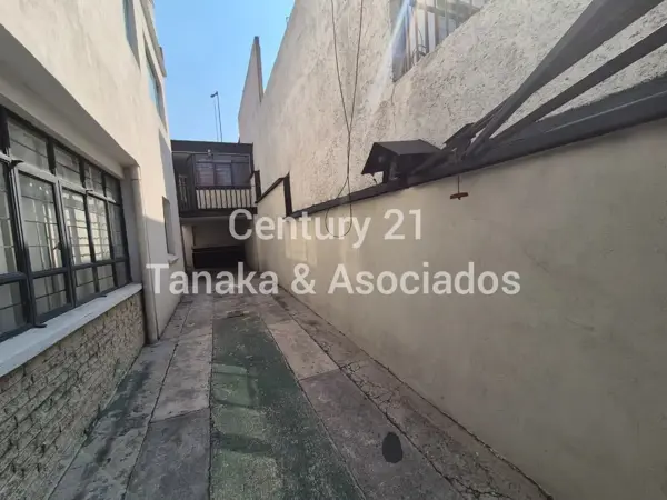 Casa en venta en Alfonso XIII, Álvaro Obregón — foto 2 de 47