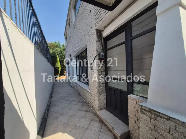 Casa en venta en Alfonso XIII, Álvaro Obregón — foto 3 de 47