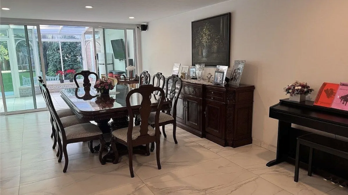 Casa en venta en General Pedro María Anaya, Benito Juárez — foto 1 de 17