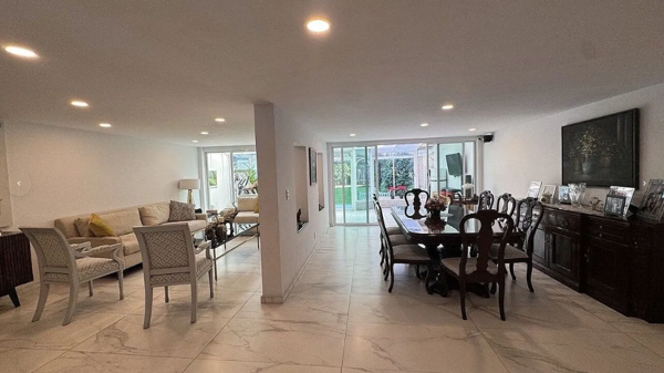 Casa en venta en General Pedro María Anaya, Benito Juárez — foto 2 de 17