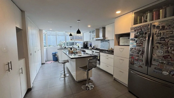 Casa en venta en General Pedro María Anaya, Benito Juárez — foto 3 de 17