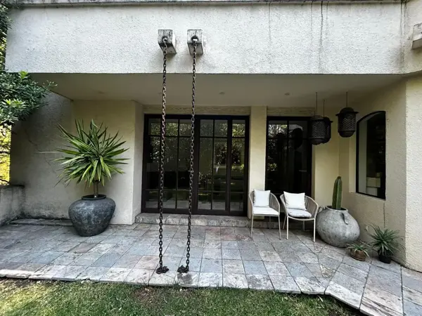 Casa en venta en San Bartolo Ameyalco, Álvaro Obregón — foto 2 de 38
