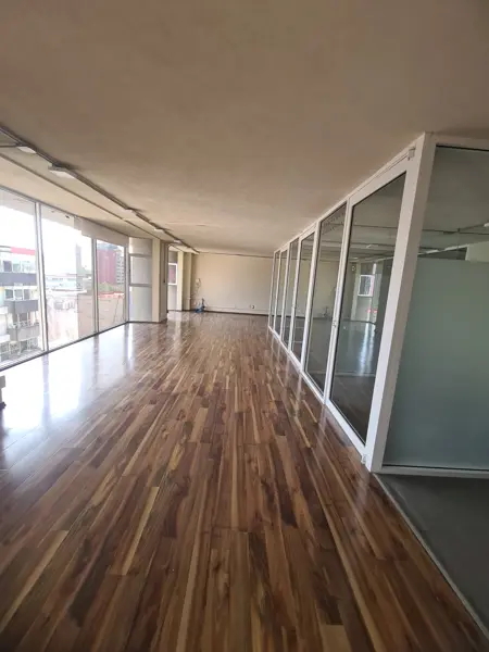 Oficina en renta en Polanco I Sección, Miguel Hidalgo — foto 2 de 10
