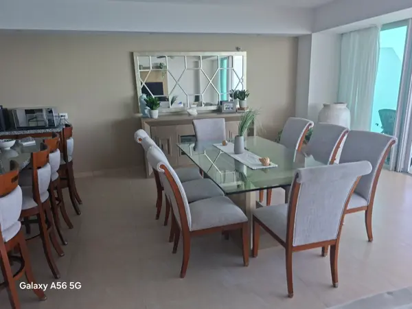 Departamento en venta en Cerritos Resort, Mazatlán — foto 2 de 53
