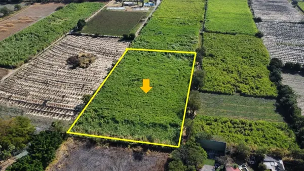 Terreno en venta en Diego Ruiz, Yautepec — foto 2 de 11