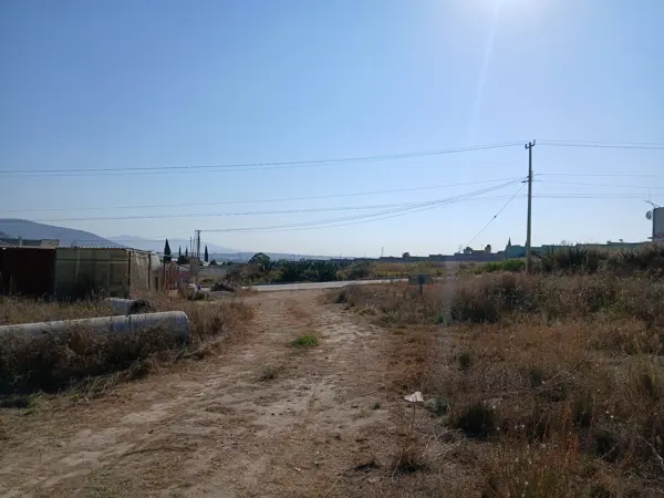 Terreno en venta en Santa Catarina, San Agustín Tlaxiaca — foto 2 de 4