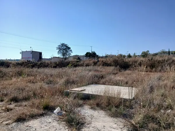 Terreno en venta en Santa Catarina, San Agustín Tlaxiaca — foto 3 de 4