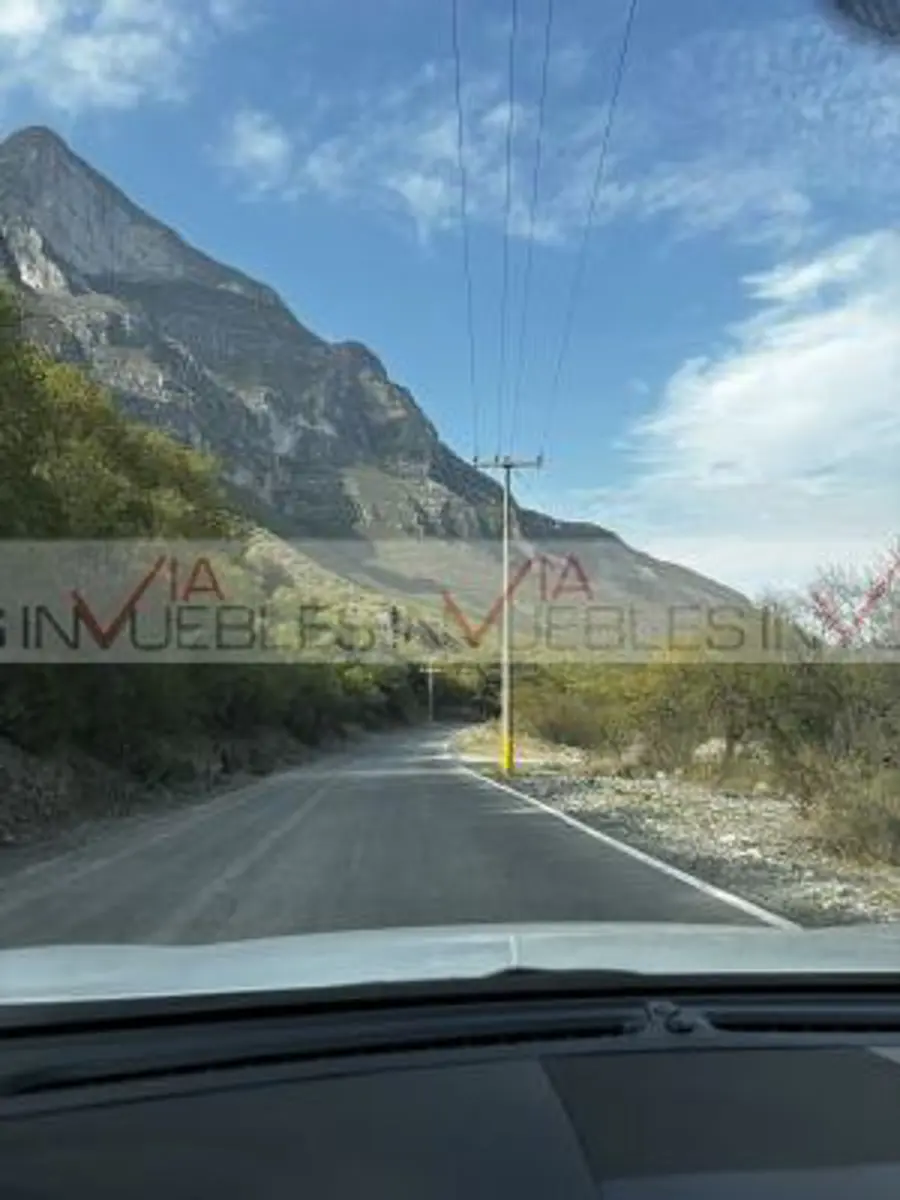 Terreno en venta en Bustamante, Bustamante — foto 1 de 10