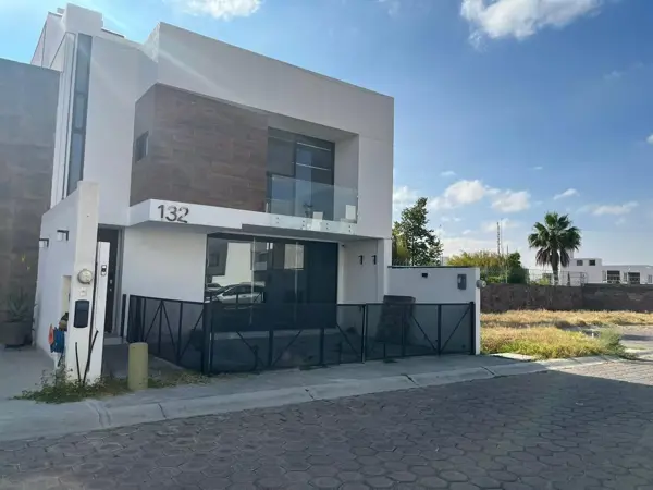 Casa en venta en Privadas de la Herradura, Pachuca de Soto — foto 2 de 18