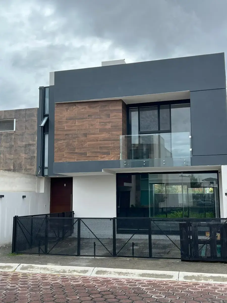 Casa en venta en Privadas de la Herradura, Pachuca de Soto — foto 1 de 18