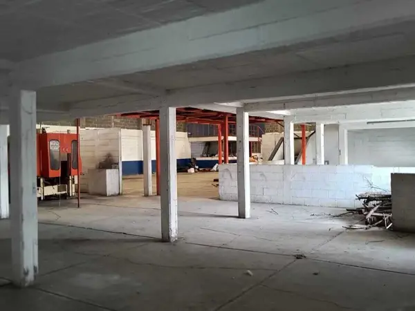 Bodega en venta en Cristal, Cuautitlán — foto 3 de 9