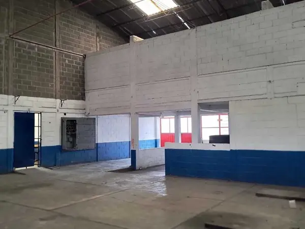Bodega en venta en Cristal, Cuautitlán — foto 2 de 9