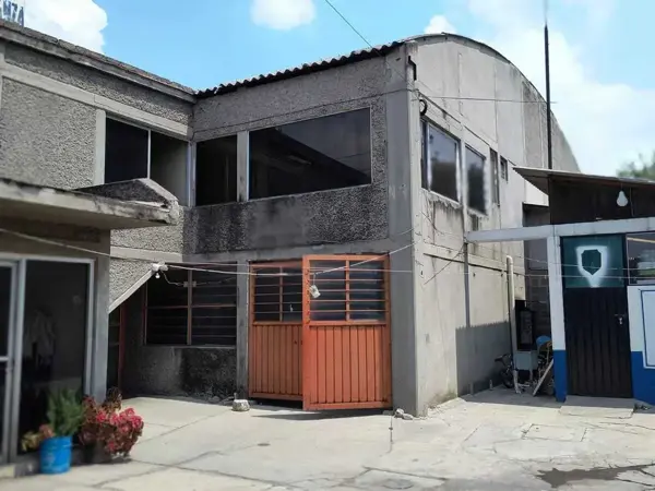 Bodega en venta en Cristal, Cuautitlán, México