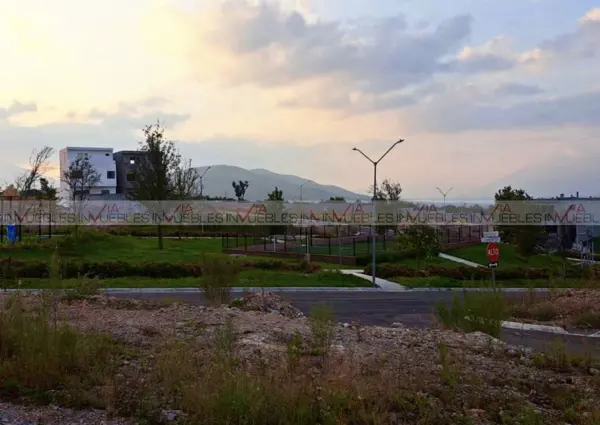Terreno en venta en Ciudad Cumbres, García — foto 3 de 12