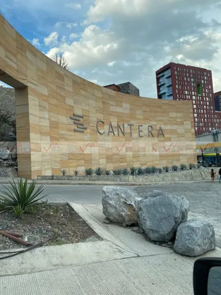 Departamento en venta en Colinas de San Jeronimo, Monterrey — foto 2 de 8