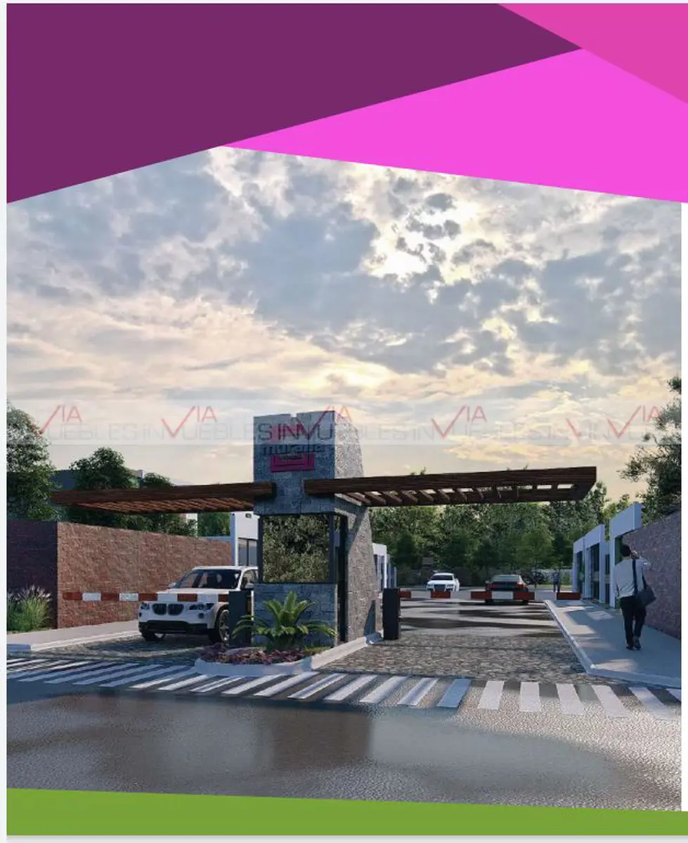 Terreno en venta en Río Ramos, Allende — foto 1 de 5