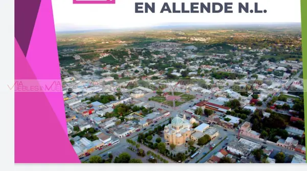 Terreno en venta en Río Ramos, Allende — foto 2 de 5