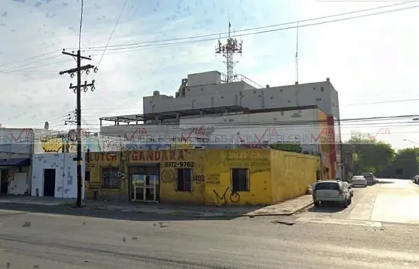 Terreno en renta en Treviño, Monterrey — foto 2 de 8