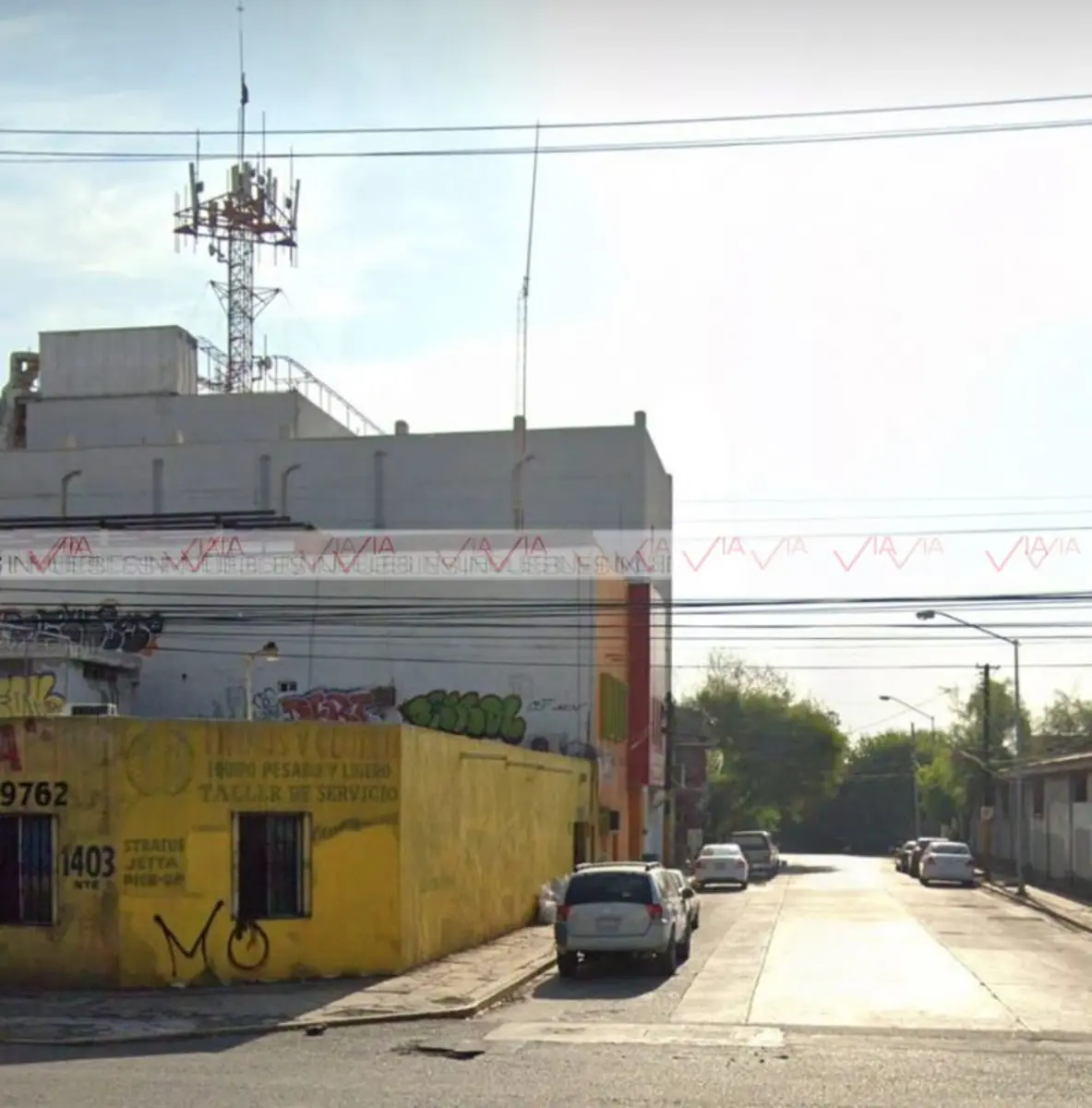 Terreno en renta en Treviño, Monterrey — foto 1 de 8