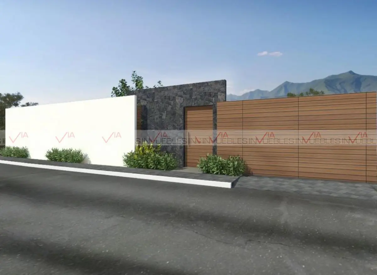 Terreno en venta en El Cercado Centro, Santiago — foto 1 de 8