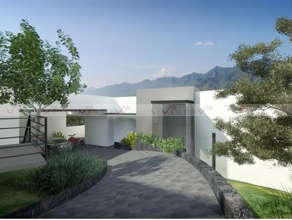 Terreno en venta en El Cercado Centro, Santiago — foto 3 de 8