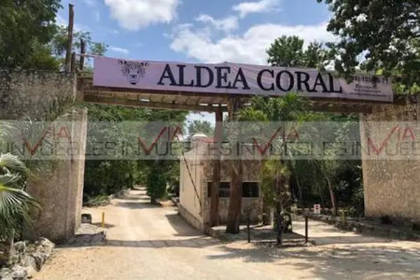 Terreno en venta en Ciudad Chemuyil, Tulum — foto 3 de 8
