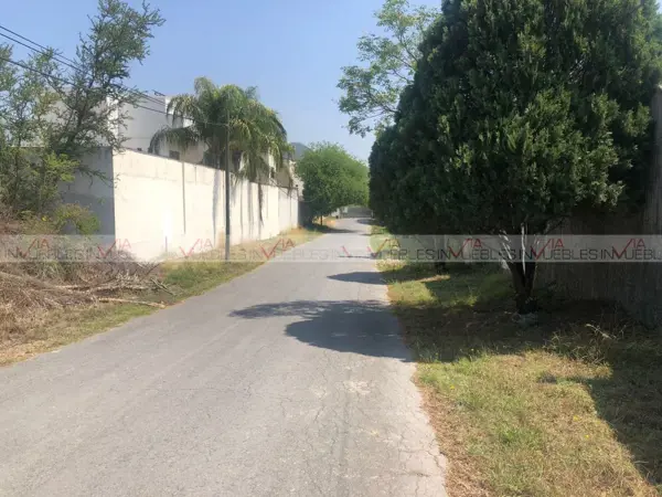 Terreno en venta en Cañadas del Sur, Monterrey — foto 2 de 11