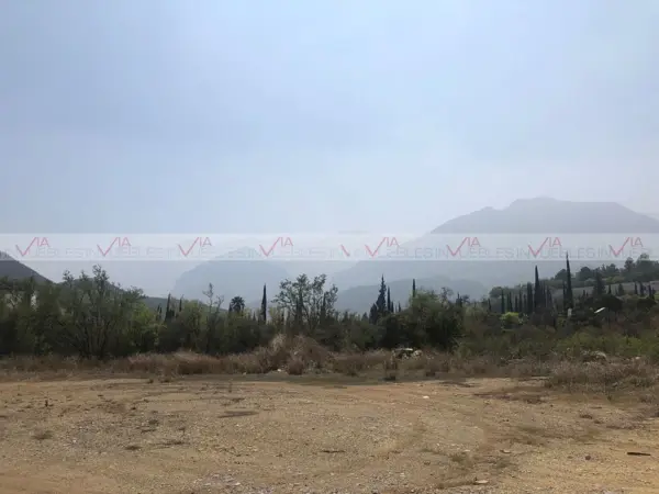 Terreno en venta en Cañadas del Sur, Monterrey — foto 3 de 11