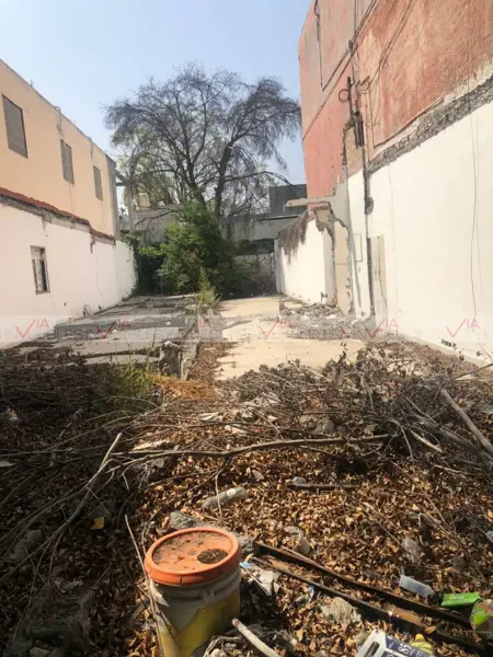 Terreno en renta en San Pedro, San Pedro Garza García — foto 3 de 11
