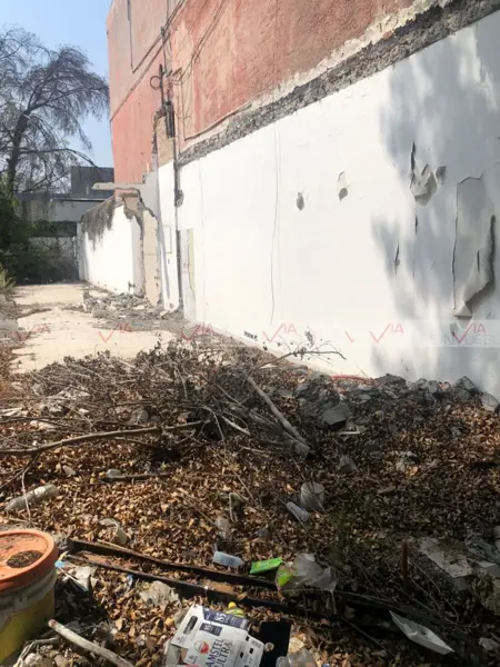 Terreno en renta en San Pedro, San Pedro Garza García — foto 2 de 11