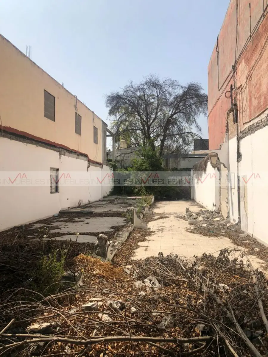 Terreno en renta en San Pedro, San Pedro Garza García — foto 1 de 11