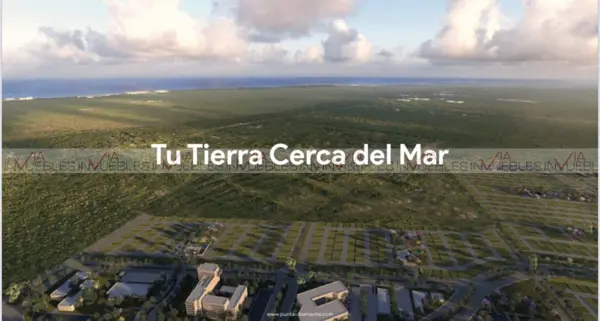 Terreno en venta en Bicentenario, Mérida — foto 3 de 8