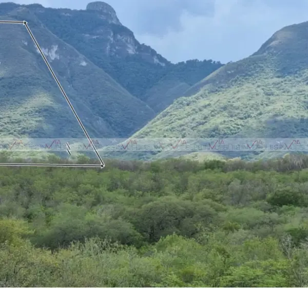 Terreno en venta en Cadereyta Jimenez Centro, Cadereyta Jiménez — foto 2 de 8