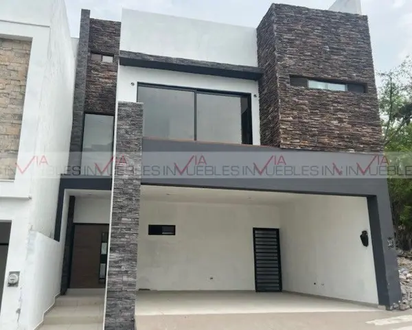 Casa en venta en Cumbres Elite Premier, García — foto 3 de 16