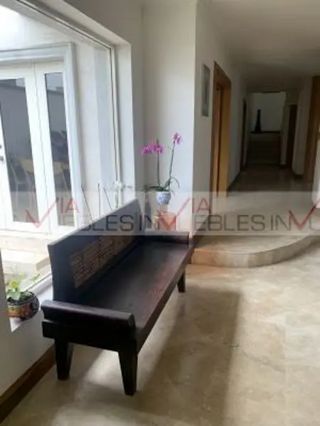 Casa en venta en Las Cumbres, Monterrey — foto 2 de 19