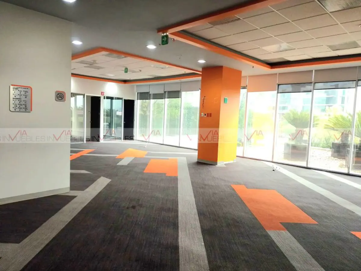 Oficina en renta en Zona Loma Larga Oriente, San Pedro Garza García — foto 1 de 16