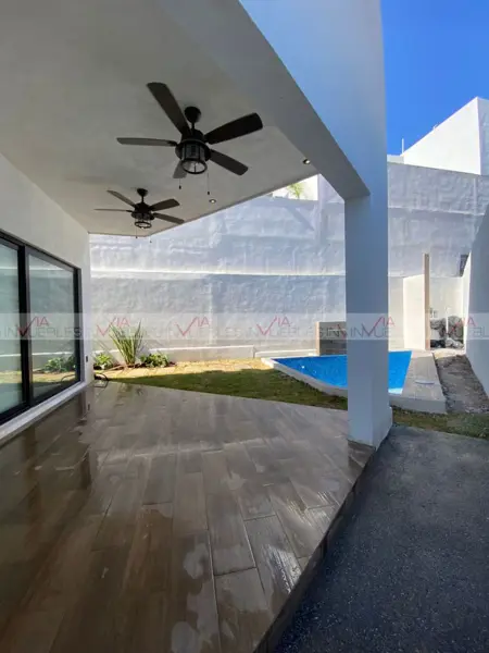 Casa en venta en Vistancias, Monterrey — foto 3 de 8