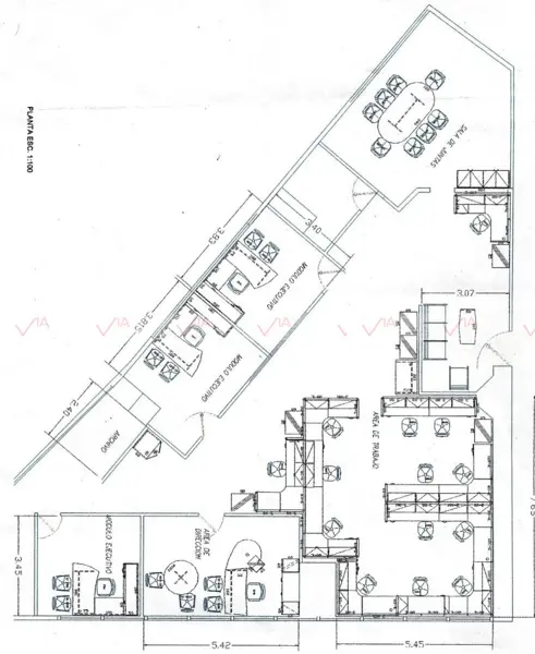 Oficina en venta en Valle Del Campestre, San Pedro Garza García — foto 2 de 9