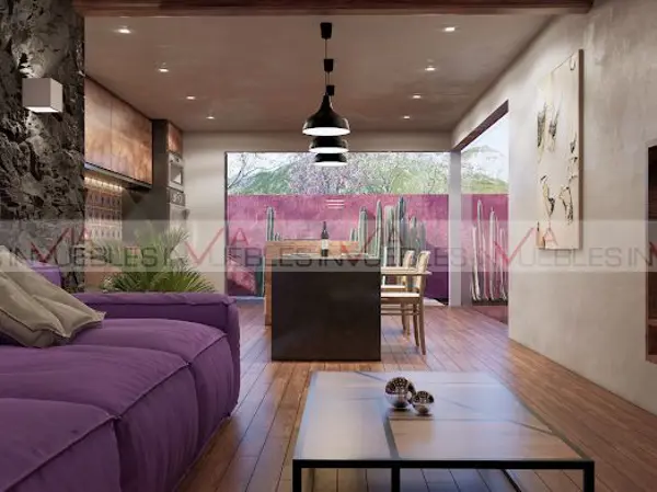 Terreno en venta en San Pedro El Álamo, Santiago — foto 3 de 14