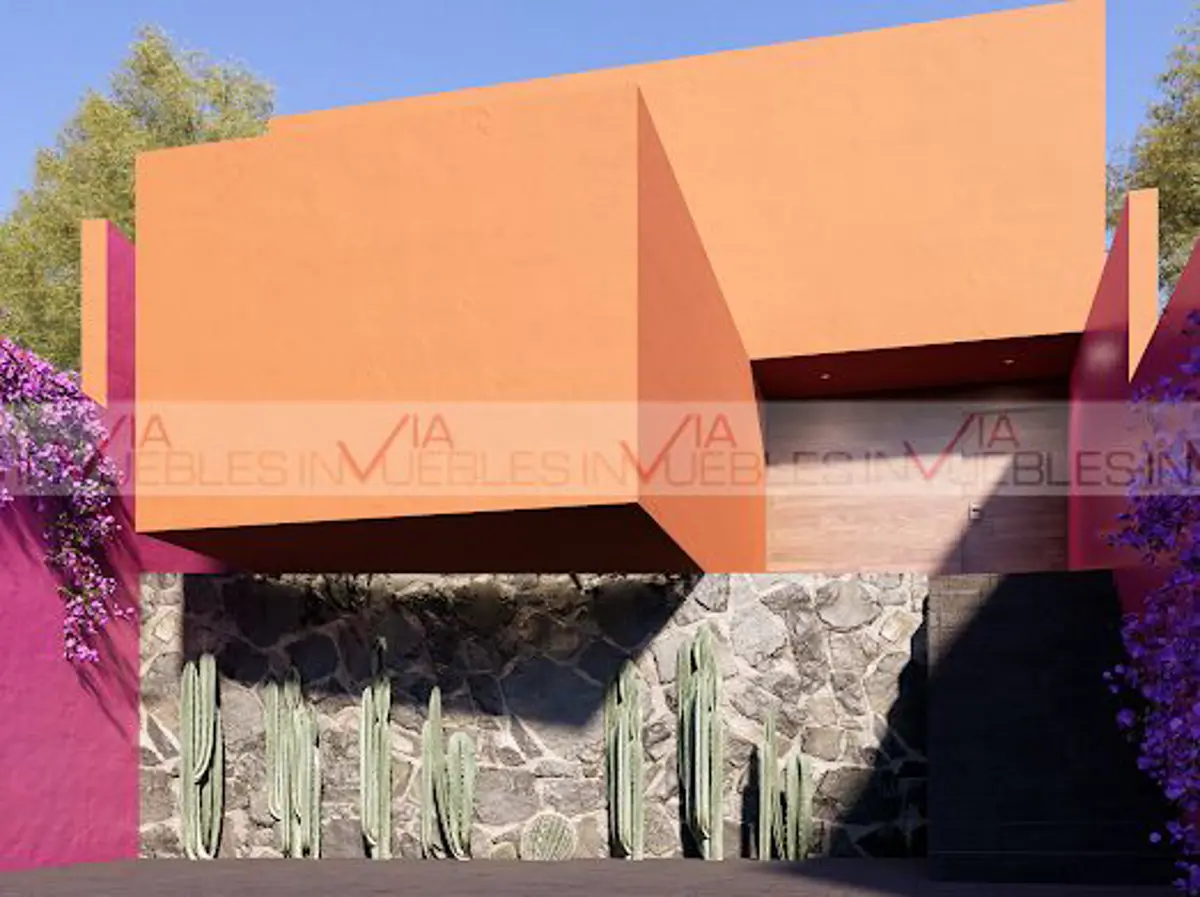 Terreno en venta en San Pedro El Álamo, Santiago — foto 1 de 14