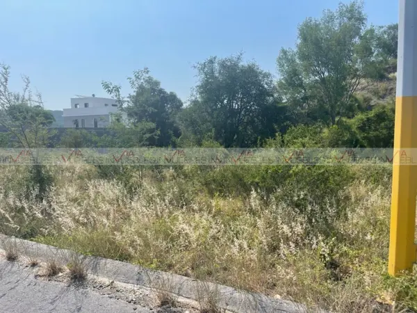 Terreno en venta en Congregación Calles, Montemorelos — foto 3 de 13