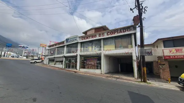 Cumbres 2do Sector