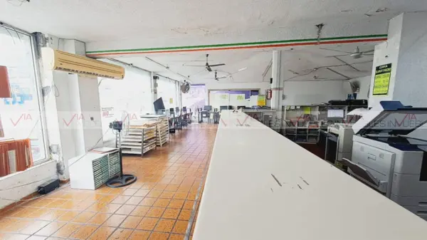 Terreno en venta en Leones, Monterrey — foto 2 de 14