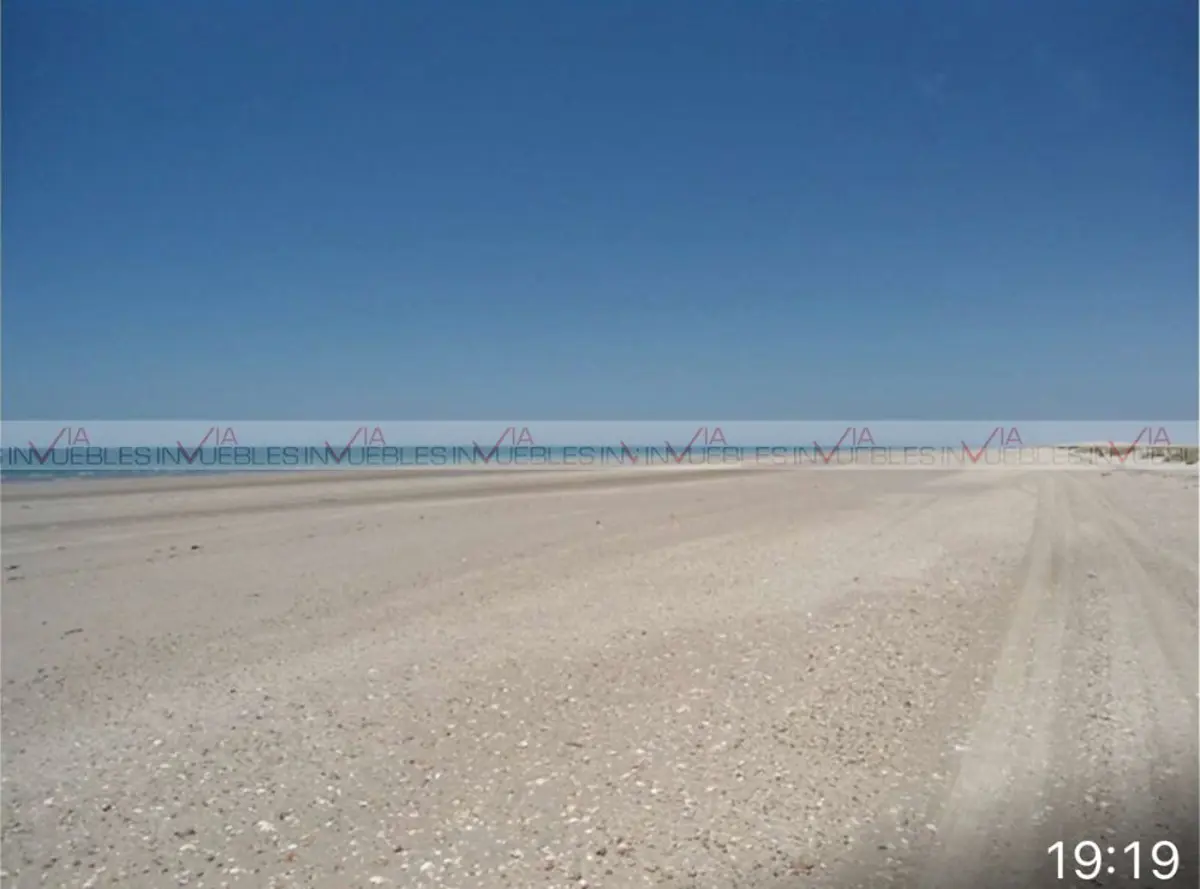 Terreno en venta en Golfo de Santa Clara, San Luis Río Colorado — foto 1 de 12