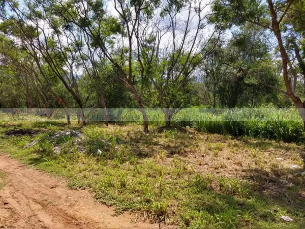 Terreno en venta en Raúl Caballero, Allende — foto 2 de 9