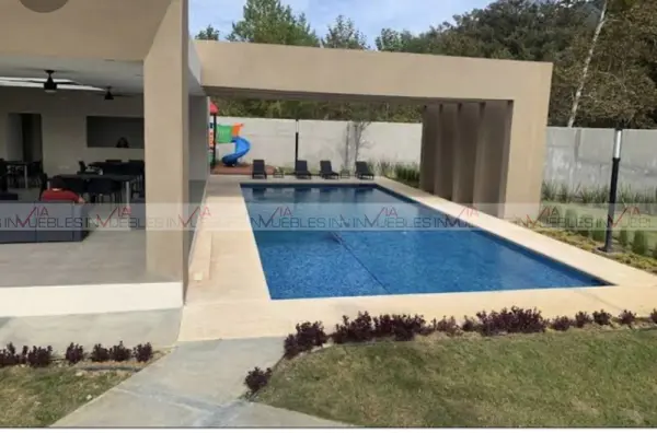 Terreno en venta en Amorada Privada Residencial, Santiago — foto 3 de 8