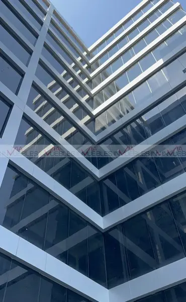 Oficina en renta en Lomas de Montecristo, Monterrey — foto 2 de 9