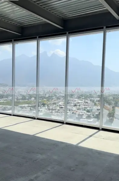 Oficina en renta en Lomas de Montecristo, Monterrey — foto 3 de 8