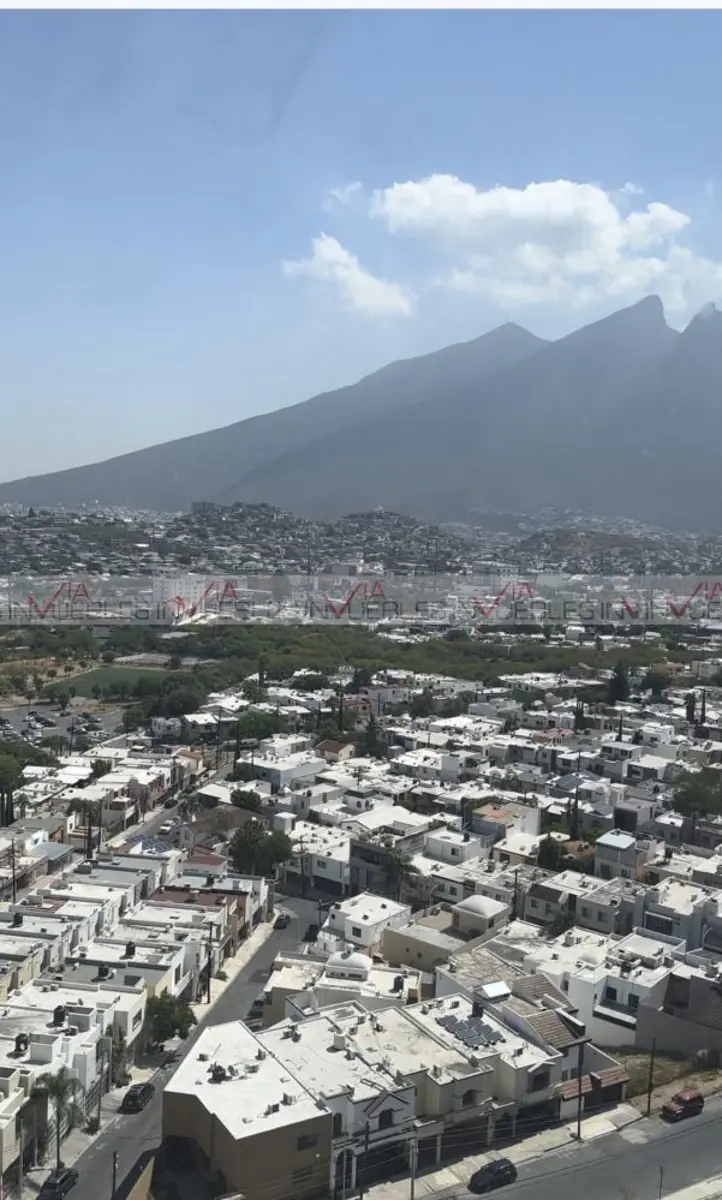 Oficina en renta en Lomas de Montecristo, Monterrey — foto 1 de 8